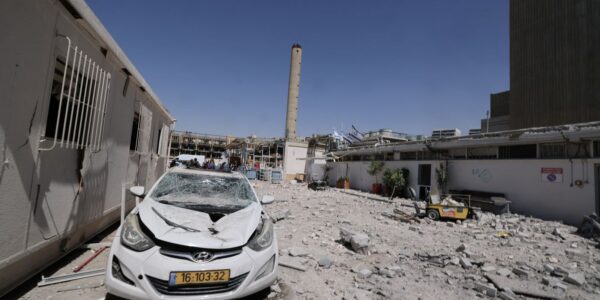 Embaixada começa a cadastrar brasileiros que queiram deixar israel