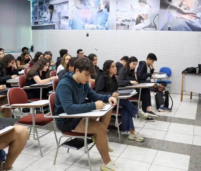 Enem 2025: prazo para inscrições termina nesta sexta
