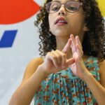 Enem: publicado o edital em Libras destinado a pessoas com deficiência