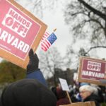 Estados Unidos vão voltar a avaliar pedidos de visto para estudantes