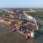 soja, Arco Norte, Porto de Itaqui