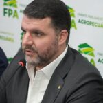 Pedro Lupion fala sobre o Plano Safra na FPA