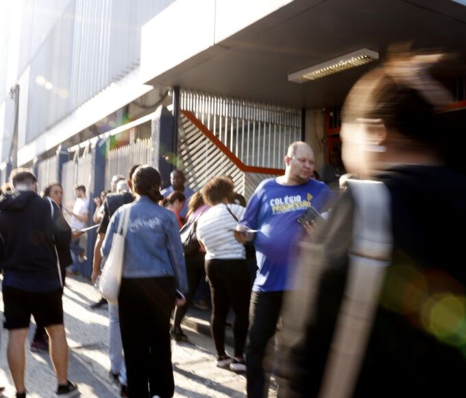 Fundação Getulio Vargas será a banca examinadora do CNU 2025