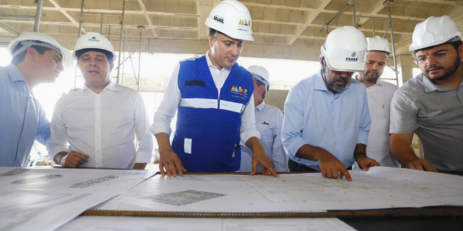 ITA publica quatro editais de seleção de 110 profissionais