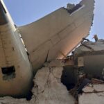 Índia investiga causas de acidente aéreo que deixou mais de 240 mortos