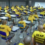 Inscrições para o Encceja PPL podem ser feitas até 11 de julho