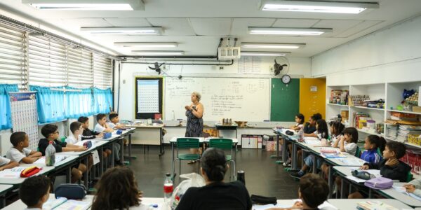 Inscrições para o Enem dos Professores começa em 14 de julho