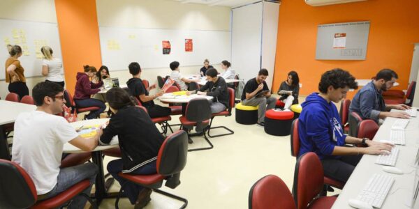 Instituições de ensino chinesas abrem oportunidades para brasileiros