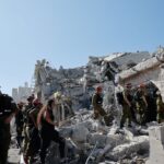 Israel afirma que matou novo chefe do Estado-Maior do Irã