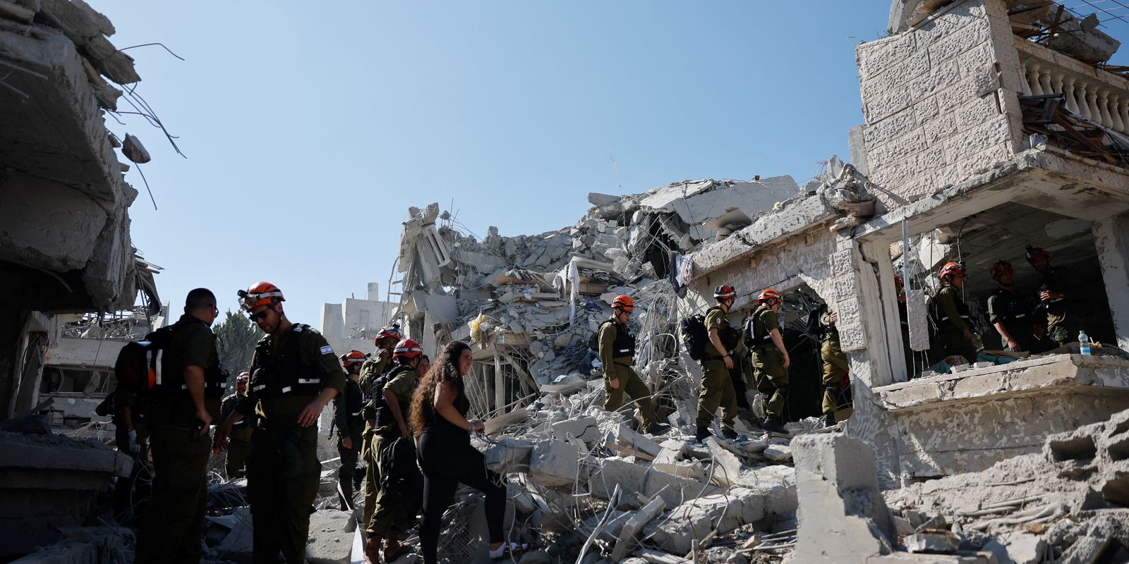 Israel afirma que matou novo chefe do Estado-Maior do Irã