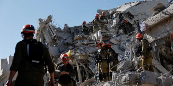 Israel e Irã demonstram pouca vontade para negociação por cessar-fogo