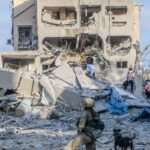 Israel emite alerta de evacuação da capital do Irã para civis