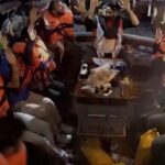 Israel vai deportar ativistas que levavam ajuda humanitária para Gaza