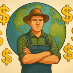 Juros simples e taxa de 6% atraem produtores ao crédito internacional