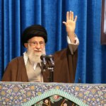 Líder supremo do Irã ameaça revidar em caso de ataque dos EUA