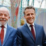 Lula quer fechar acordo com União Europeia quando assumir Mercosul