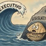 Executivo Legislativo corte de gastos no país