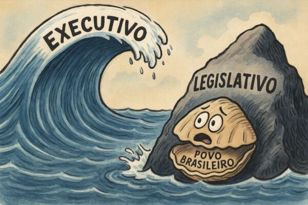 Executivo Legislativo corte de gastos no país