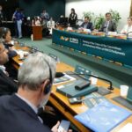 Parlamentares do Brics criticam guerra tarifária promovida pelos EUA