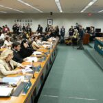 Parlamentares do Brics discutem multilateralismo, comércio e IA