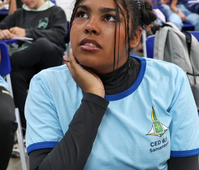 Pé-de-Meia: nascidos em setembro e outubro recebem parcela de R$ 200