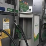 Petrobras reduz preço da gasolina para distribuidoras