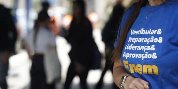 Prazo de inscrição no Enem é prorrogado para o dia 13 de junho