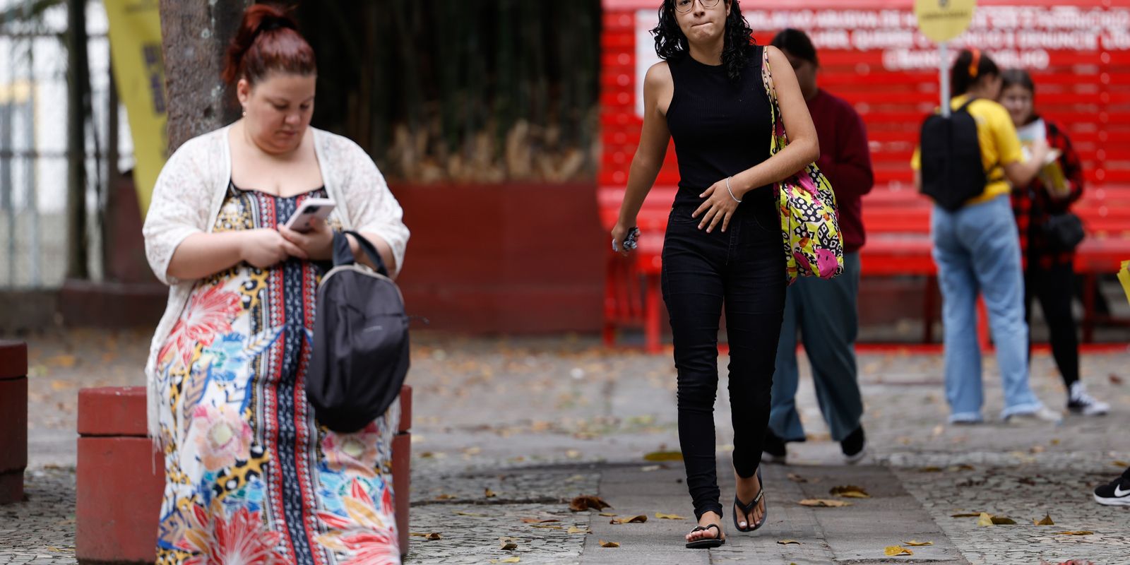 Prazo para pagar taxa de inscrição do Enem 2025 termina hoje