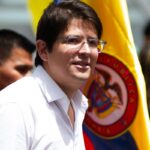 Pré-candidato Miguel Uribe segue em estado crítico após atentado