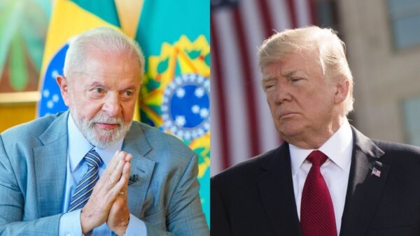Presidente Lula promete ligar pessoalmente para convidar Trump à COP30