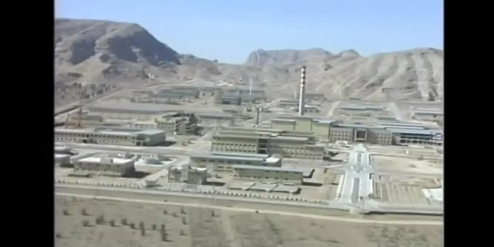 Programa nuclear do Irã teve início com líder apoiado por EUA