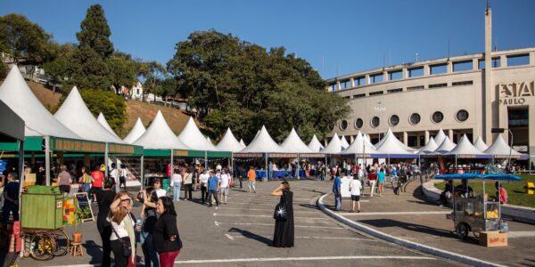 Rio publica editais literários com investimento de R$ 10 milhões