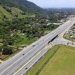rodovia BR-101 Rio de Janeiro