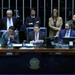 Senado aprova aumento do número de deputados federais para 531