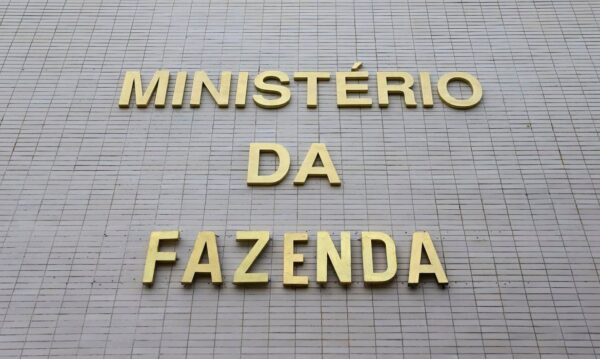 Ministério da Fazenda