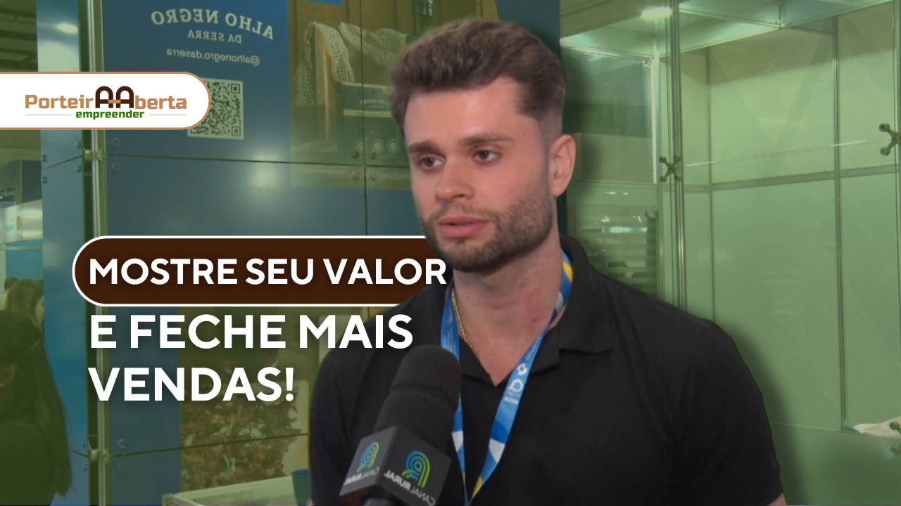 o segredo para fortalecer sua marca