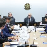 Audiência no STF termina sem acordo sobre IOF