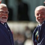 Brasil e Índia devem ampliar cooperação econômica e comércio bilateral