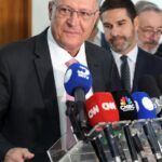 Brasil reforça negociações para chegar a um acordo com EUA
