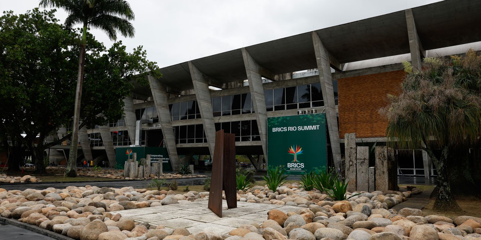 Brics: Fórum de Jovens Líderes debate economia verde