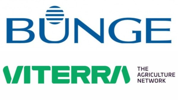 Bunge conclui fusão de US$ 8 bilhões com a Viterra
