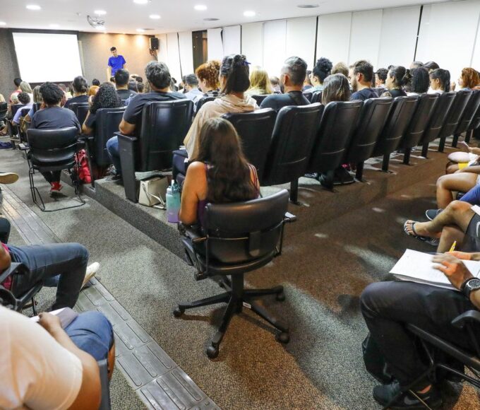 CNU 2025 já tem mais de 100 mil inscritos em menos de 24 horas