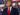Donald Trump, presidente dos Estados Unidos
