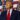 Donald Trump, presidente dos Estados Unidos