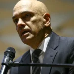 EUA aplicam sanções contra Alexandre de Moraes com base na Lei Magnitsky