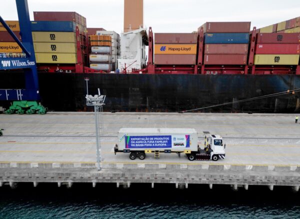 Entidades do agro manifestam preocupação com efeitos do tarifaço de Trump