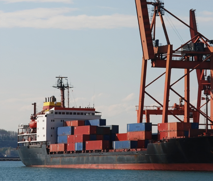 Exportações brasileiras isentas de tarifa somam 43,4% das vendas aos EUA