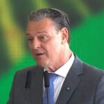 Carlos Fávaro, ministro da Agricultura