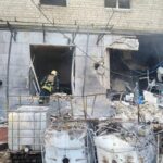 Guerra entre Rússia e Ucrânia matou quase mil civis em seis meses