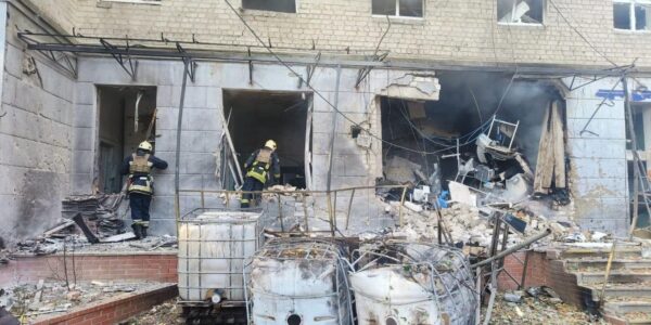 Guerra entre Rússia e Ucrânia matou quase mil civis em seis meses